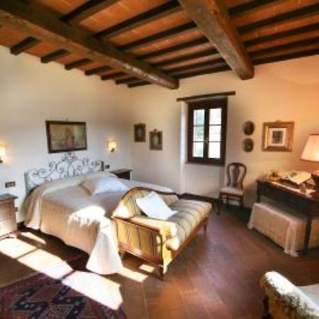Agriturismo San Valentino Amelia Zimmer foto