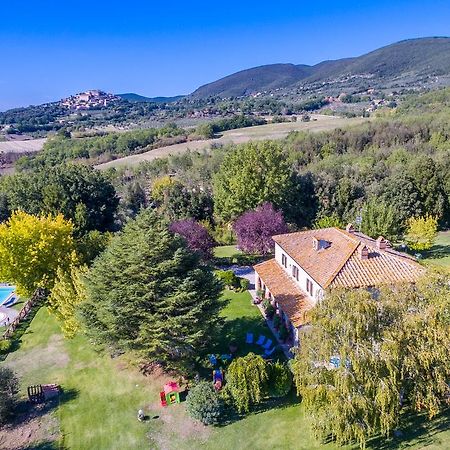Agriturismo San Valentino Amelia Exterior foto