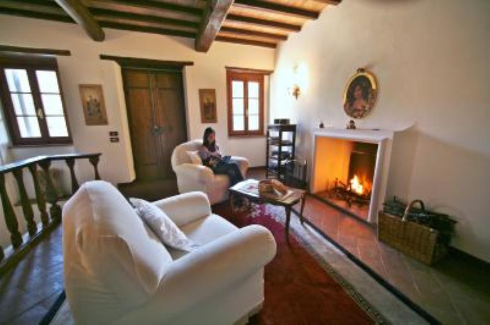 Agriturismo San Valentino Amelia Exterior foto