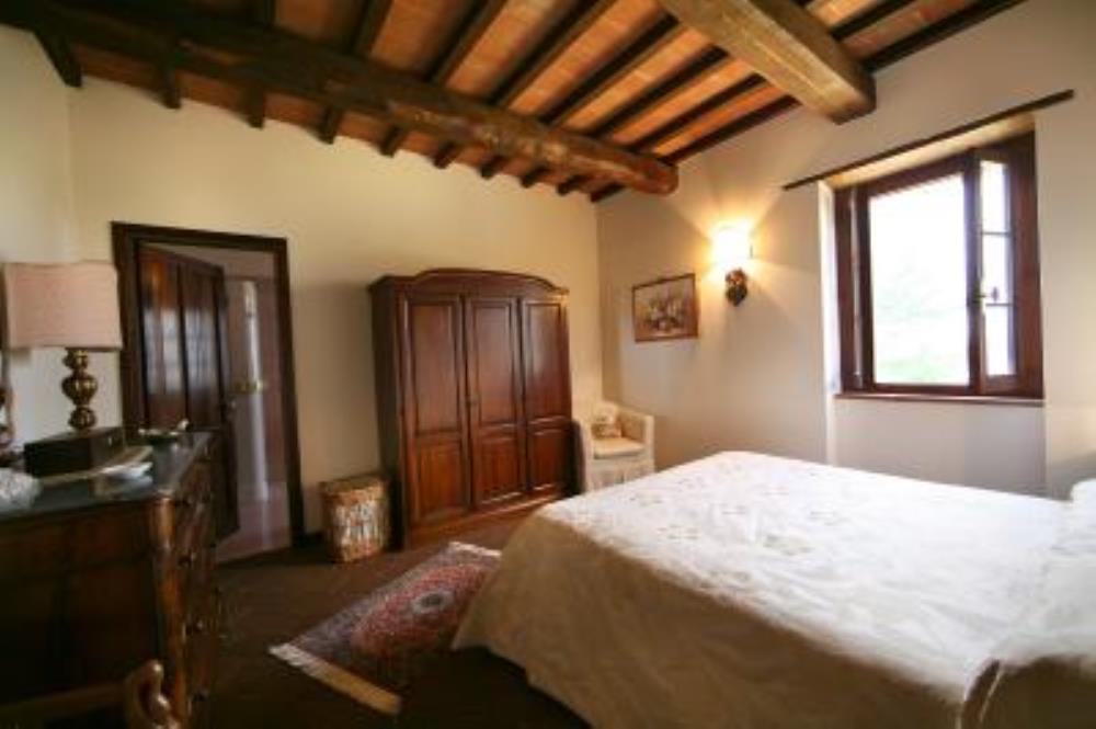 Agriturismo San Valentino Amelia Zimmer foto