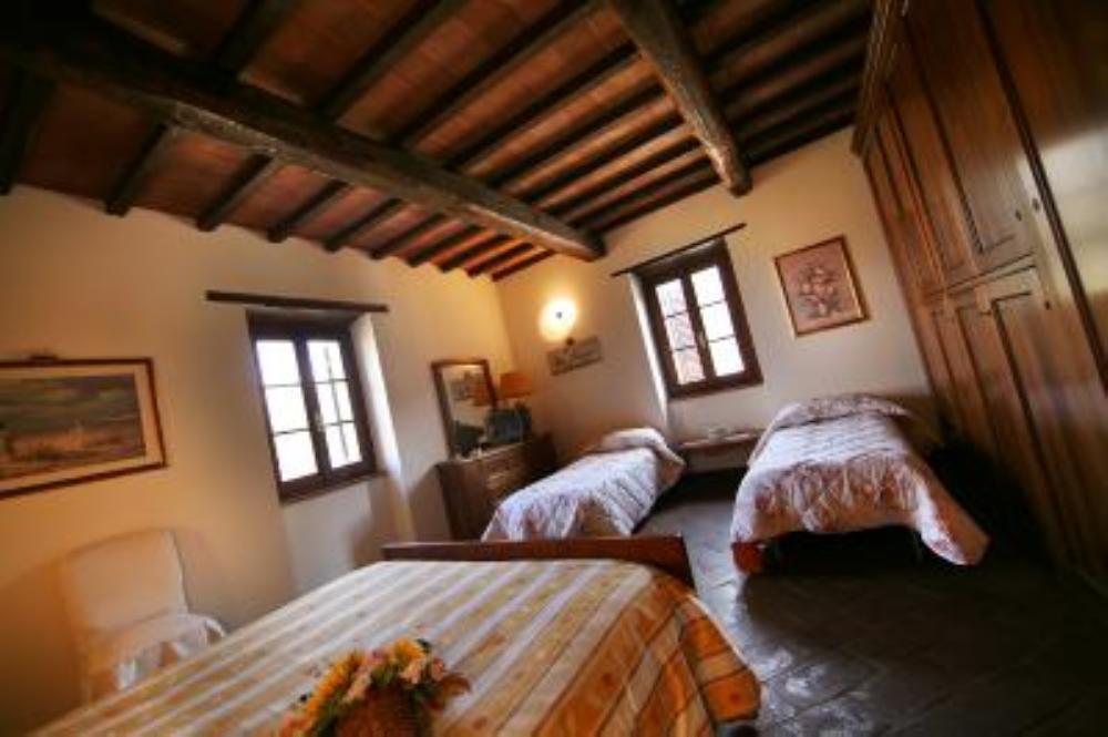 Agriturismo San Valentino Amelia Zimmer foto